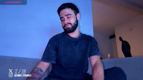 zack_sullivan22 online show from March 3, 7:47 am