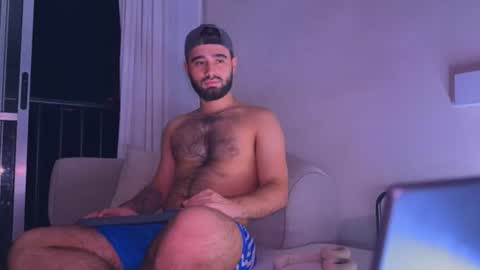 zack_sullivan22 online show from June 14, 3:52 am