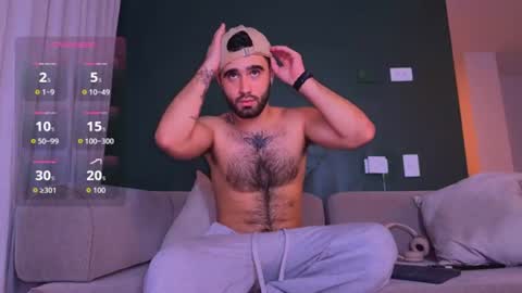 zack_sullivan22 online show from June 15, 1:41 am