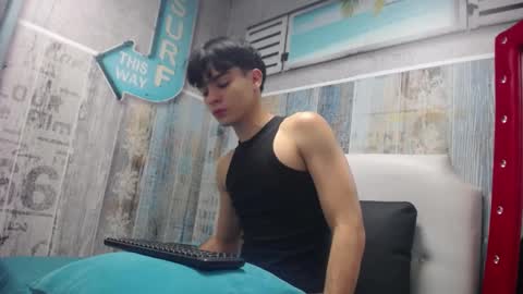 zack online show from January 16, 10:25 pm