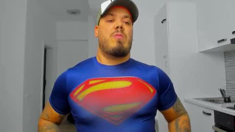 Zack online show from October 27, 10:36 pm