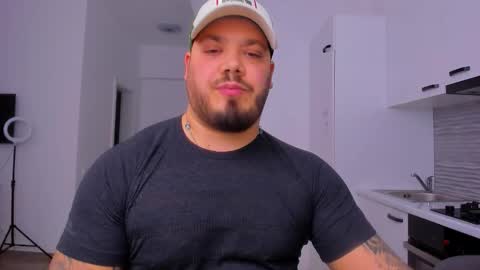 Zack online show from January 8, 11:18 pm