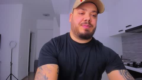 Zack online show from February 6, 4:06 am