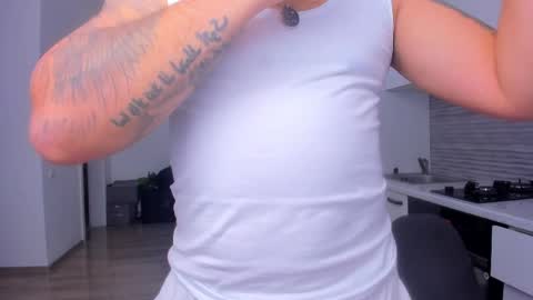 Zack online show from April 20, 7:37 pm