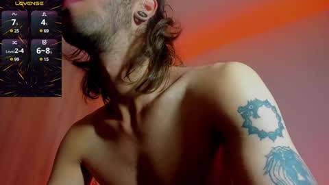 Snapshot of zackcum_ chatting on January 26, 5:23 am for you Zack online show from January 26, 5:23 am