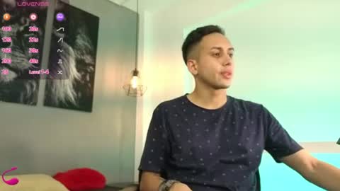 Snapshot of zackdriussyx chatting on July 1, 8:52 pm zackdriussyx online show from July 1, 8:52 pm
