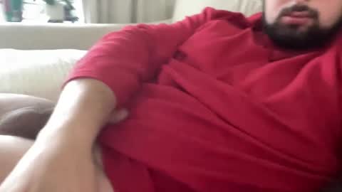 zackfu19 online show from October 30, 4:30 pm