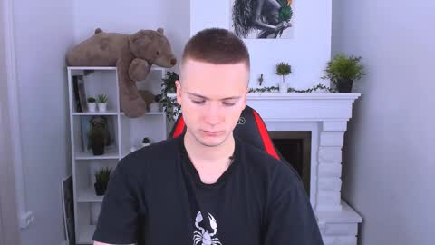 Zack online show from February 27, 8:50 am