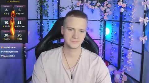 Zack online show from February 28, 3:26 pm