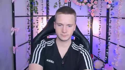 Zack online show from March 11, 3:23 pm