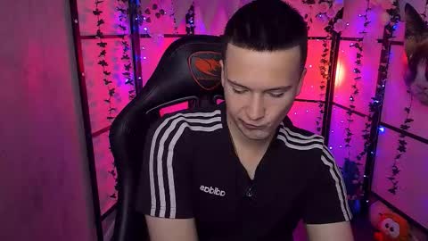 Zack online show from September 9, 6:35 am