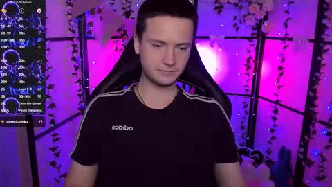 Zack online show from October 10, 7:51 am