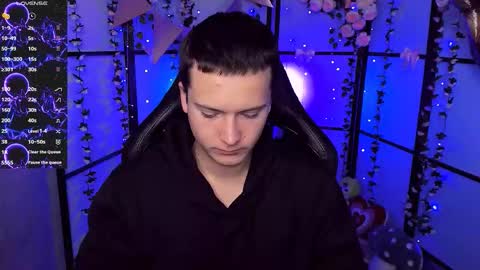 Zack online show from October 17, 5:21 am