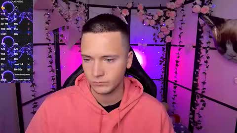 Zack online show from October 20, 5:08 am