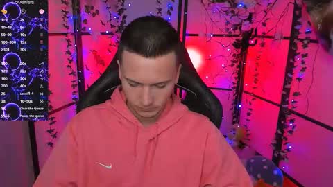 Zack online show from October 30, 6:04 am