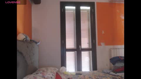 Ivan online show from October 18, 1:12 pm