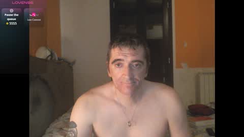 Ivan online show from October 19, 1:17 am