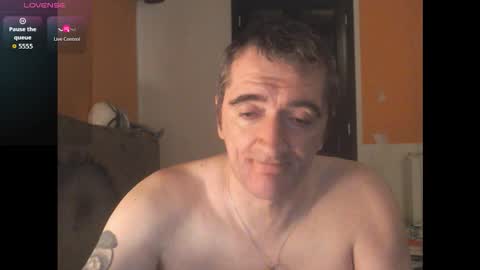 Ivan online show from October 19, 5:57 pm