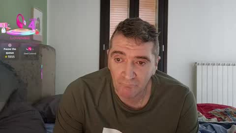 Ivan online show from April 30, 11:27 am