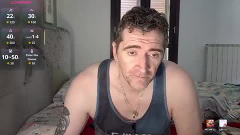 Snapshot of zackhot31 chatting on June 5, 11:05 am Ivan online show from June 5, 11:05 am