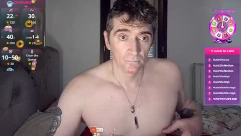 Snapshot of zackhot31 chatting on June 10, 12:04 pm Ivan online show from June 10, 12:04 pm