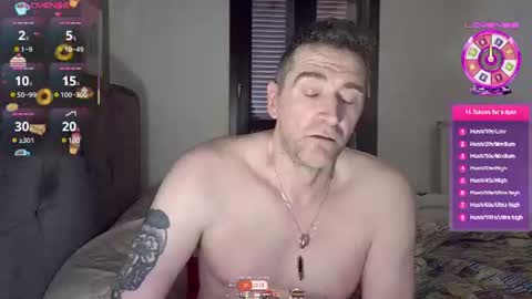 Snapshot of zackhot31 chatting on June 14, 5:37 pm Ivan online show from June 14, 5:37 pm