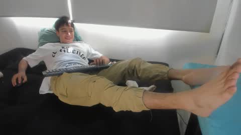 Snapshot of zacktk7 chatting on January 11, 4:46 pm zack online show from January 11, 4:46 pm