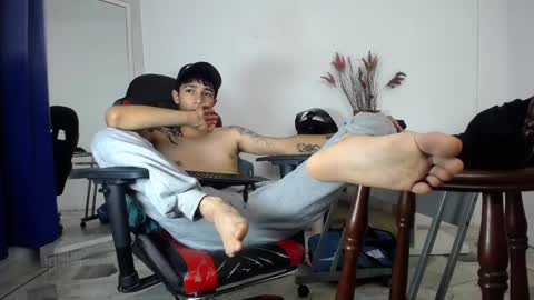 Snapshot of zacktk7 chatting on January 17, 11:40 pm zack online show from January 17, 11:40 pm