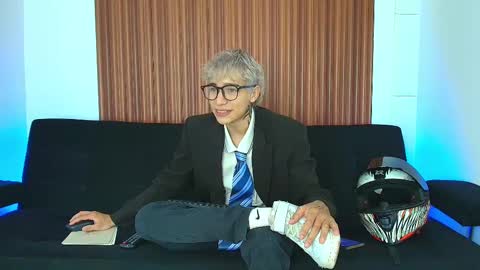 Snapshot of zacktk7 chatting on March 4, 8:05 pm zack online show from March 4, 8:05 pm