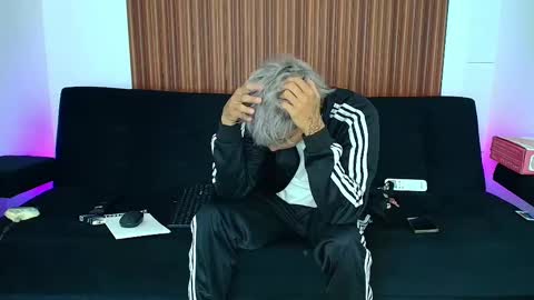 Snapshot of zacktk7 chatting on March 7, 8:00 pm zack online show from March 7, 8:00 pm