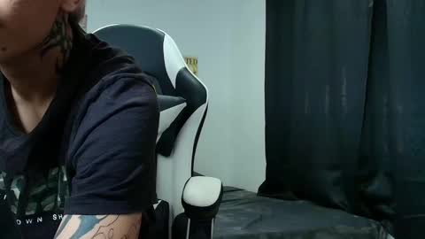 Snapshot of zacktk7 chatting on March 8, 12:30 pm zack online show from March 8, 12:30 pm