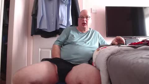 Zac Smitj online show from September 16, 2:40 pm