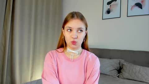 Snapshot of zadabercher chatting on October 25, 11:07 am Marina online show from October 25, 11:07 am