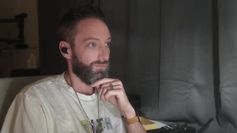 Zaddy2Jaylicks online show from May 8, 7:52 pm