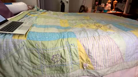 Aiden online show from January 6, 3:20 am