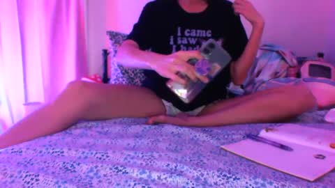 zaddyslilslutbucket online show from September 19, 11:27 pm