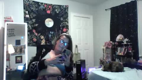 zaddyslilslutbucket online show from October 29, 11:17 pm