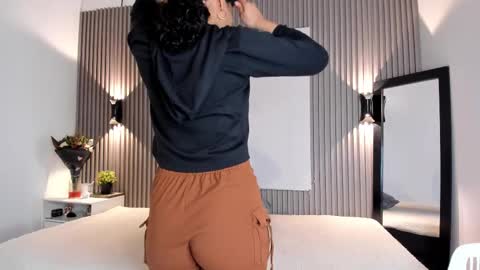 zafira online show from October 29, 12:18 pm