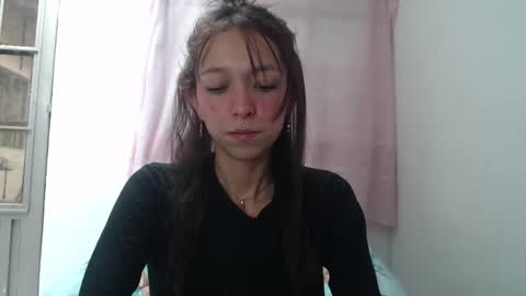 zafira_mayers online show from September 25, 8:12 pm