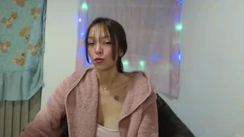 zafira_mayers online show from October 3, 7:16 am