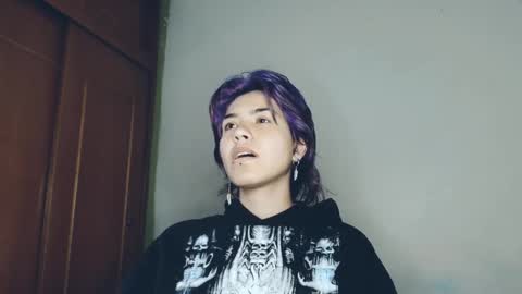 zafira_raven online show from October 10, 8:08 pm