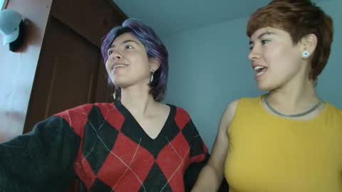 zafira_raven online show from November 13, 4:39 pm