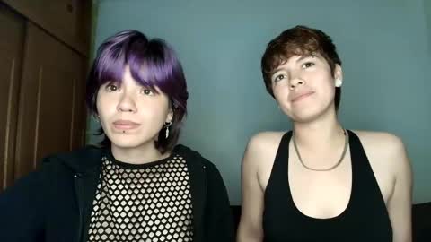 zafira_raven online show from January 8, 2:03 am