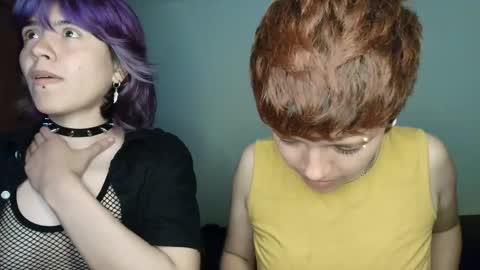 zafira_raven online show from January 12, 1:00 am