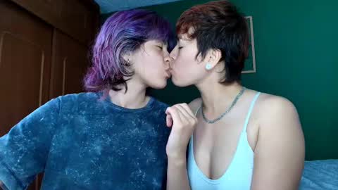 zafira_raven online show from January 31, 7:56 pm