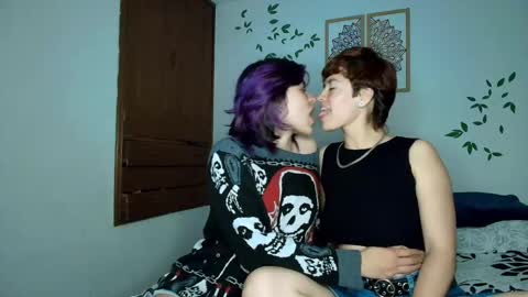 zafira_raven online show from March 18, 3:09 am