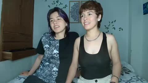 zafira_raven online show from March 24, 3:11 am