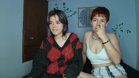 zafira_raven online show from March 30, 2:45 am