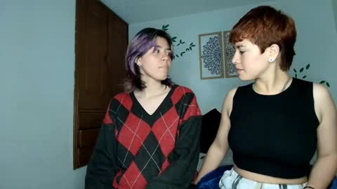 zafira_raven online show from April 4, 2:43 am