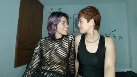 zafira_raven online show from April 5, 1:36 am